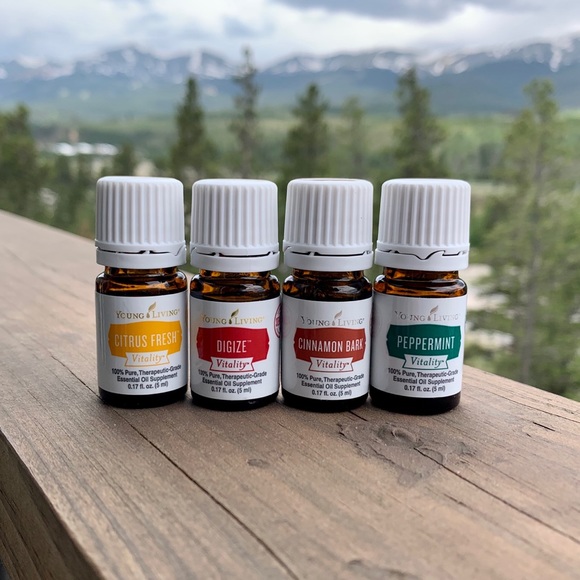 Young Living Other - Young Living Bundle!